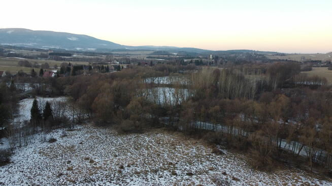 Górska działka z potencjałem – okolice Śnieżnika