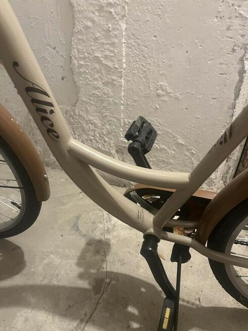 Sprzedam rower dla kobiety