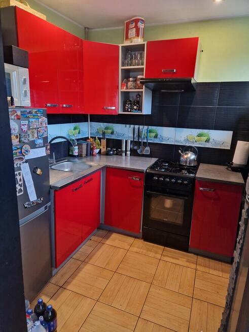 Zamienię na większe MZZL