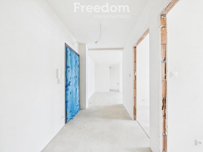 Bez PCC - Taras 17,8 m² parking i komórka w cenie!