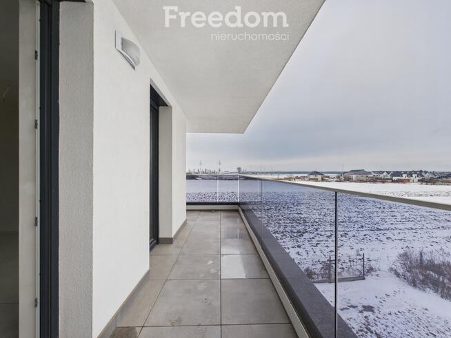 Bez PCC - Taras 17,8 m² parking i komórka w cenie!