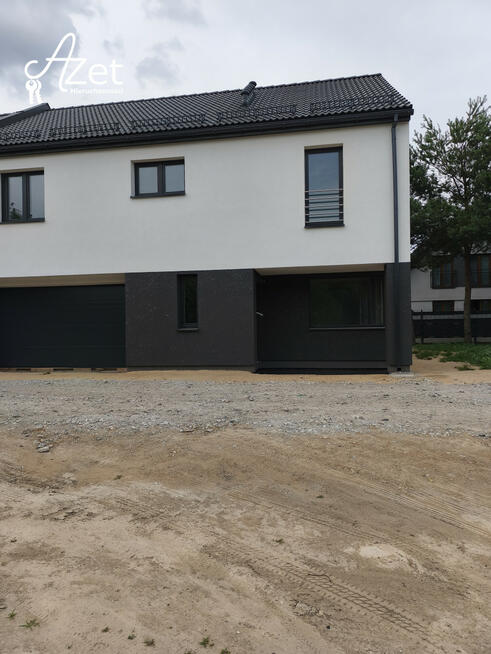 Dom Białystok Wygoda,