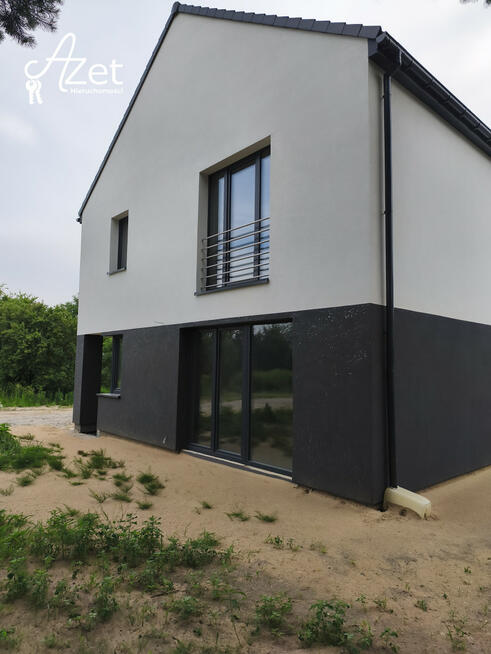 Dom Białystok Wygoda,