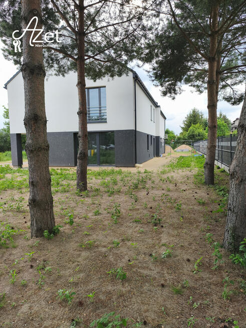 Dom Białystok Wygoda,