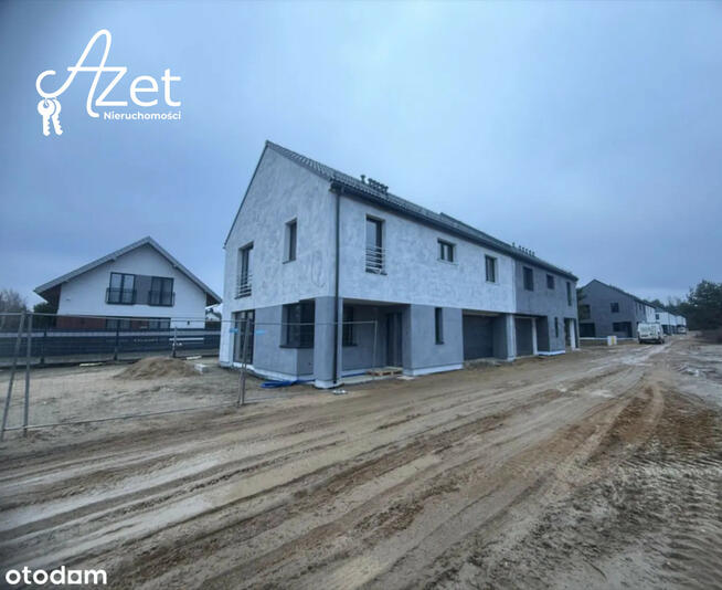 Dom Białystok Wygoda,