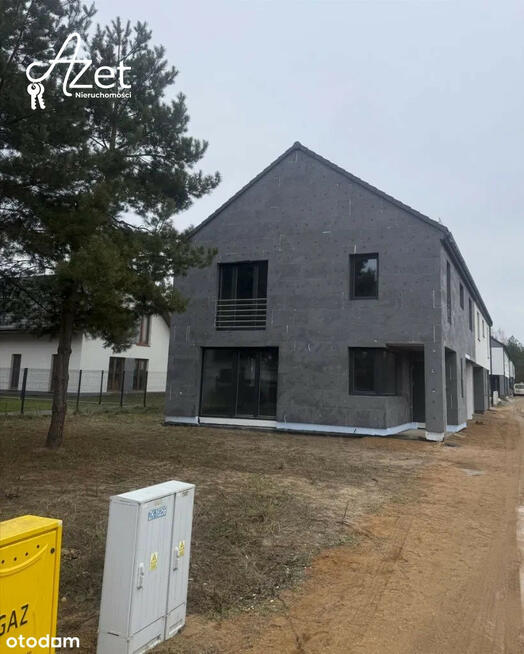 Dom Białystok Wygoda,