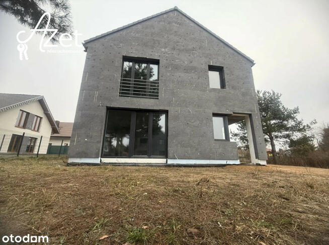 Dom Białystok Wygoda,