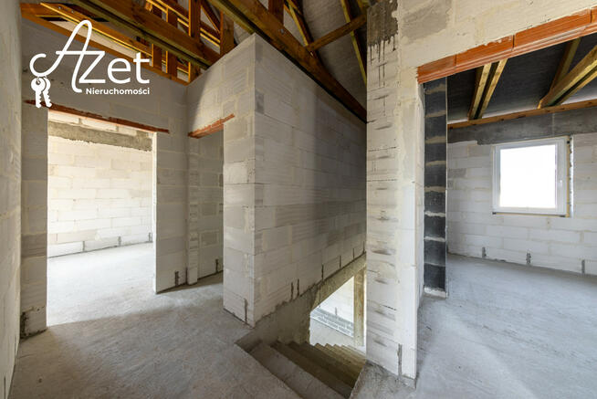 Dom Białystok Wygoda,