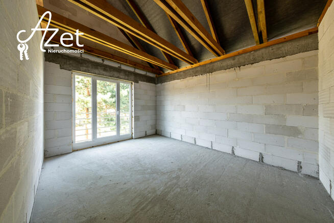 Dom Białystok Wygoda,