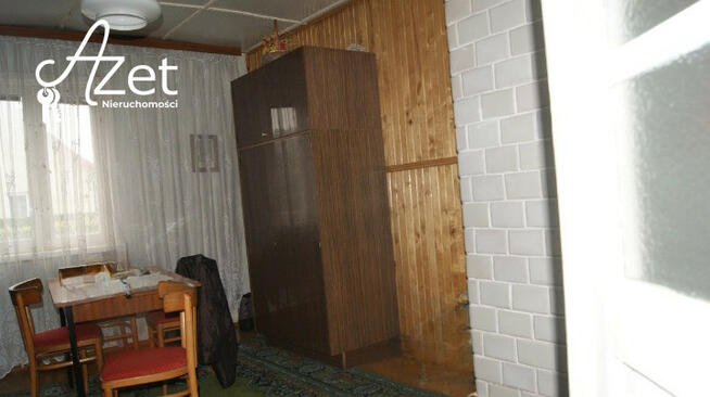 Działka siedliskowa Zwierki gm. Zabłudów,