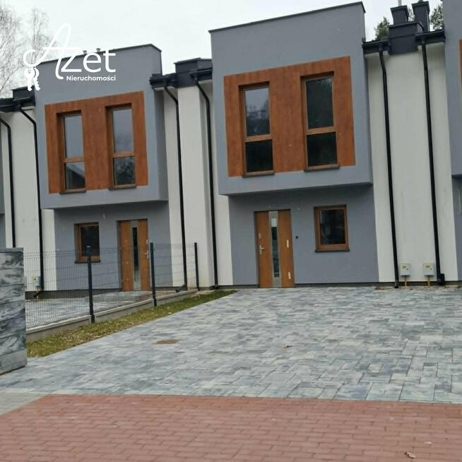 Dom Grabówka gm. Supraśl,