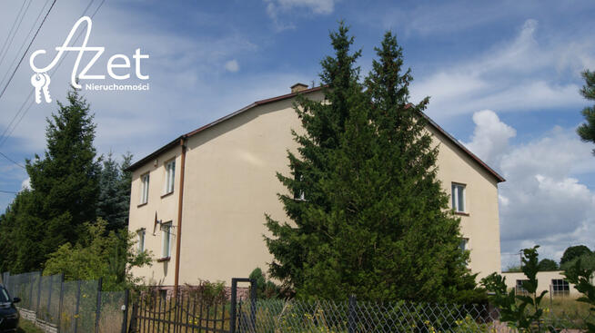 Dom Olmonty gm. Juchnowiec Kościelny,