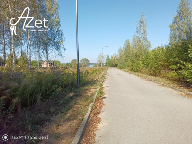 Działka budowlana Tarnopol gm. Narewka Stary Dwór,