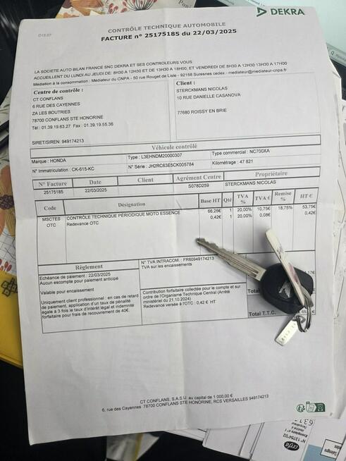 Honda NC 700 X R 2012 ABS Raty TRANSPORT Największy Wybór MOTO KAT A2 Gmole