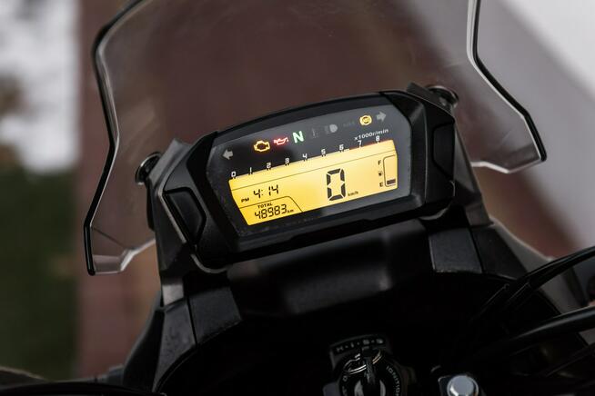 Honda NC 700 X R 2012 ABS Raty TRANSPORT Największy Wybór MOTO KAT A2 Gmole