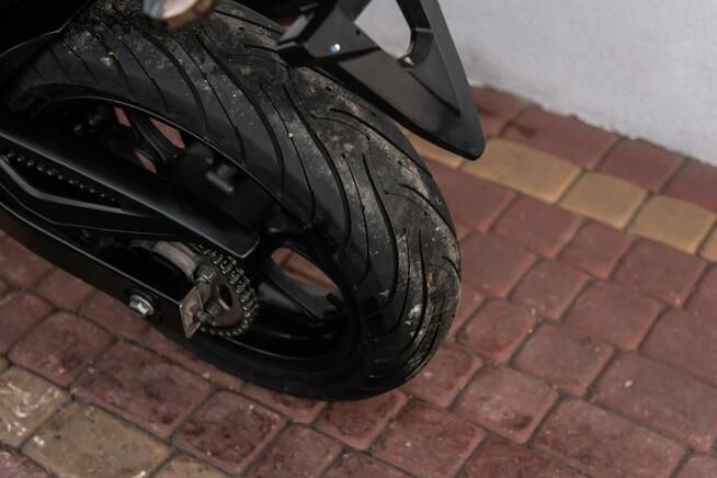 Honda NC 700 X R 2012 ABS Raty TRANSPORT Największy Wybór MOTO KAT A2 Gmole
