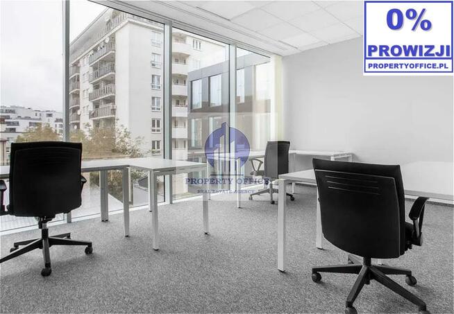 Lokal użytkowy Warszawa Ochota, Dickensa