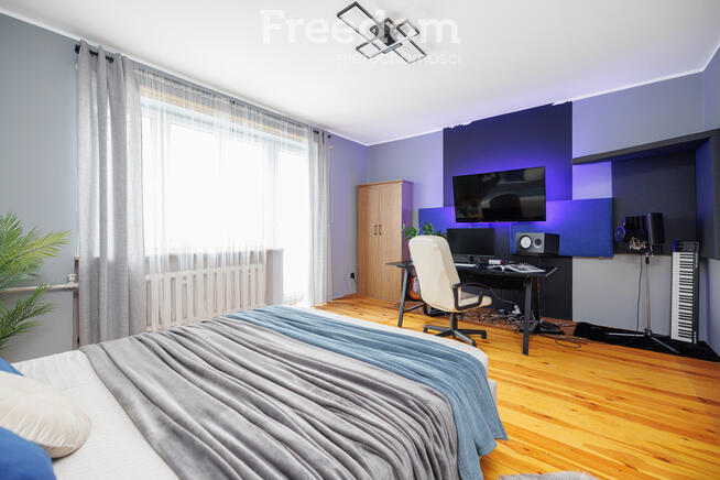 Dom z częścią usługową! Wzgórze Mickiewicza!