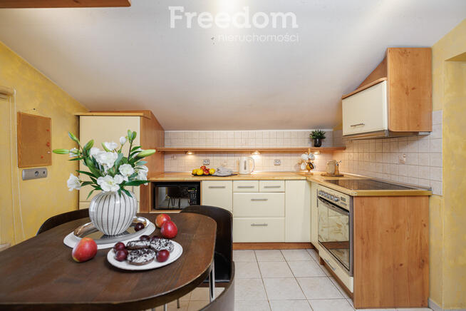 Dom z częścią usługową! Wzgórze Mickiewicza!