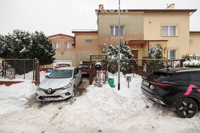 Dom z częścią usługową! Wzgórze Mickiewicza!