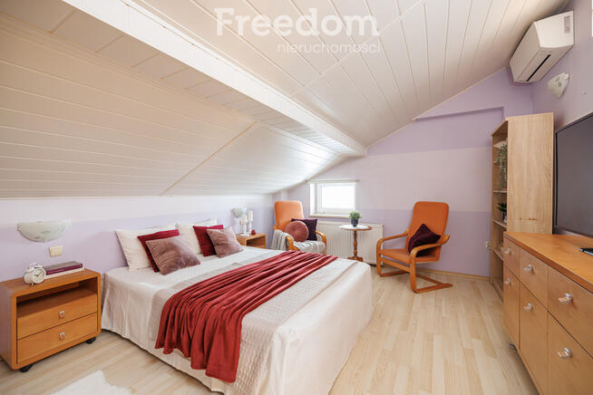 Dom z częścią usługową! Wzgórze Mickiewicza!