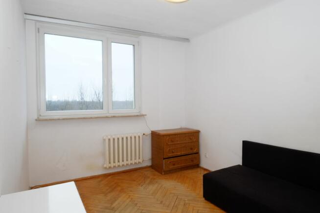 Mieszkanie Warszawa gm. Bielany Bielany, Klaudyny