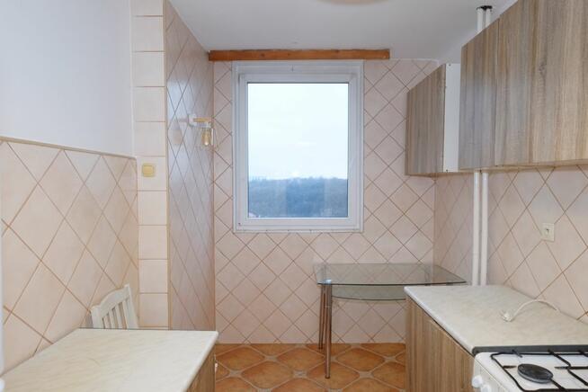 Mieszkanie Warszawa gm. Bielany Bielany, Klaudyny