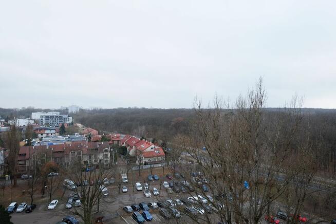 Mieszkanie Warszawa gm. Bielany Bielany, Klaudyny