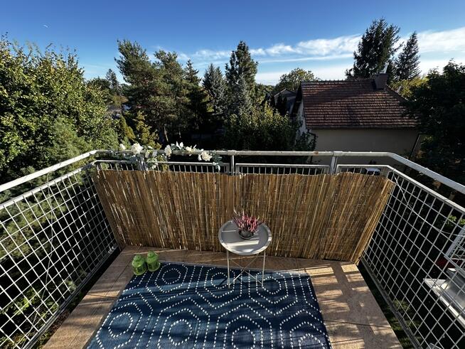 2 pokojowe/garaż/zamknięte oś./super lokalizacja