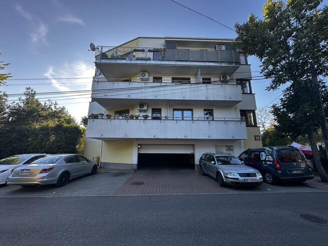 2 pokojowe/garaż/zamknięte oś./super lokalizacja