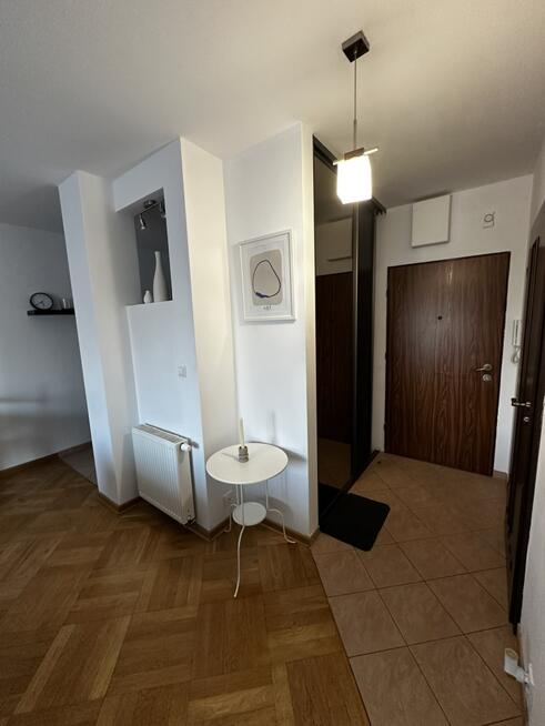 2 pokojowe/garaż/zamknięte oś./super lokalizacja