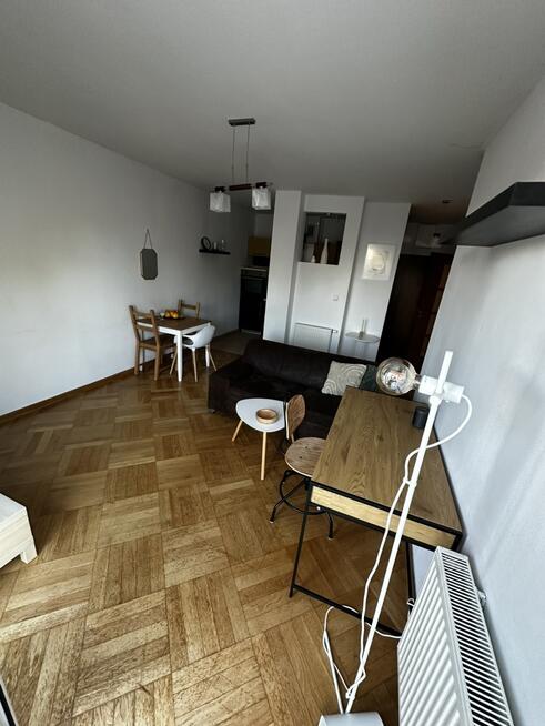 2 pokojowe/garaż/zamknięte oś./super lokalizacja