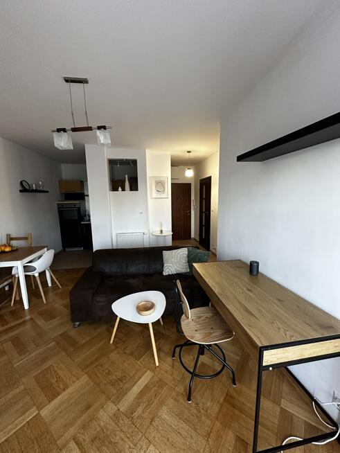 2 pokojowe/garaż/zamknięte oś./super lokalizacja