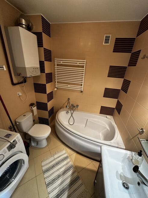 2 pokojowe/garaż/zamknięte oś./super lokalizacja