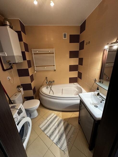 2 pokojowe/garaż/zamknięte oś./super lokalizacja