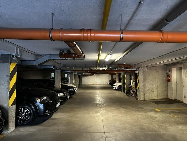 2 pokojowe/garaż/zamknięte oś./super lokalizacja