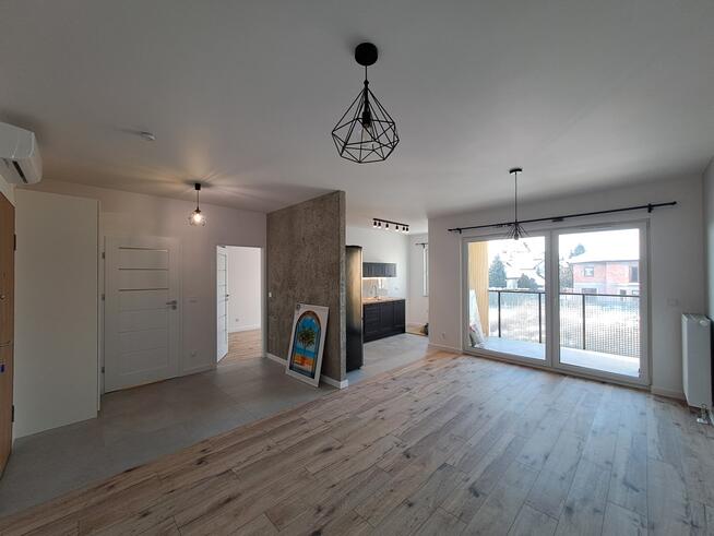 Przytulne i funkcjonalne mieszkanie na Wilanowie