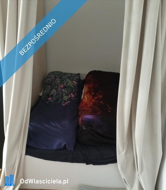 Sprzedam mieszkanie w Sarnowie k.Toszka