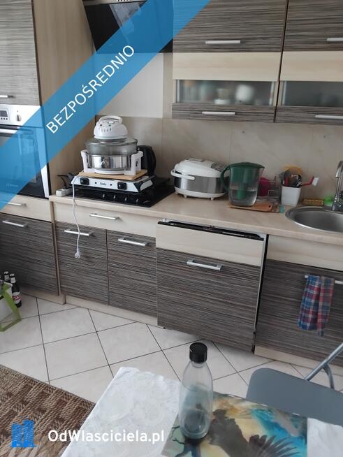 Sprzedam mieszkanie w Sarnowie k.Toszka