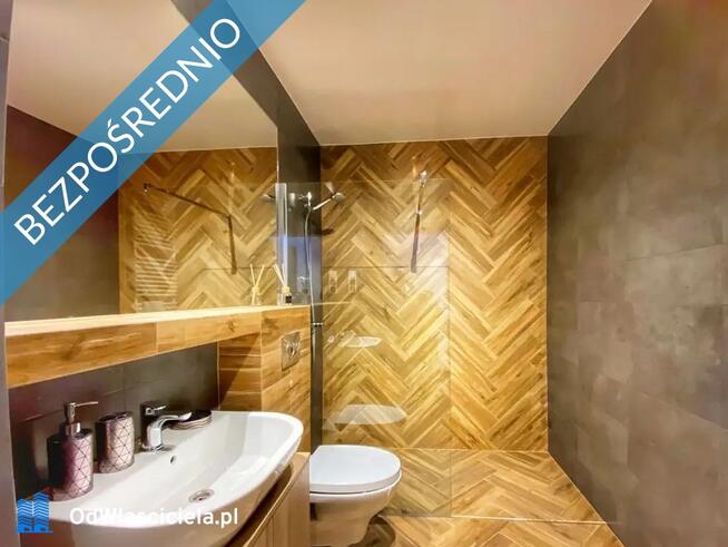 Kurort Kozubnik-Apartament*33.