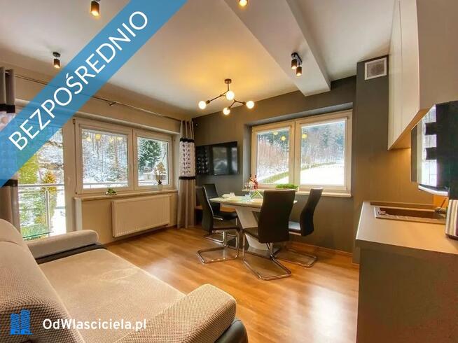 Kurort Kozubnik-Apartament*33.