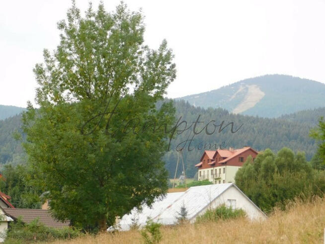 Działka inwestycyjna Stronie Śląskie,