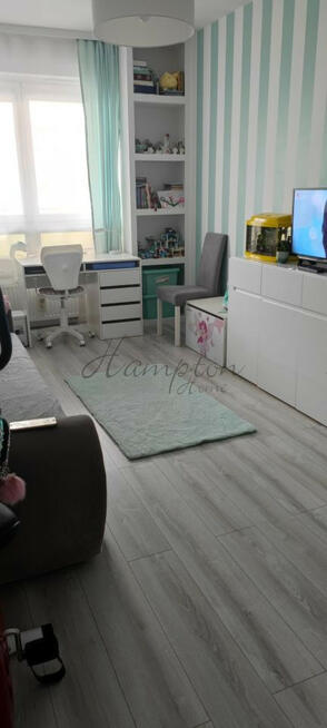 Mieszkanie Warszawa gm. Wilanów Wilanów, Adama Branickiego