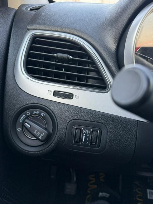 Fiat Freemont 4x4 automat dvd