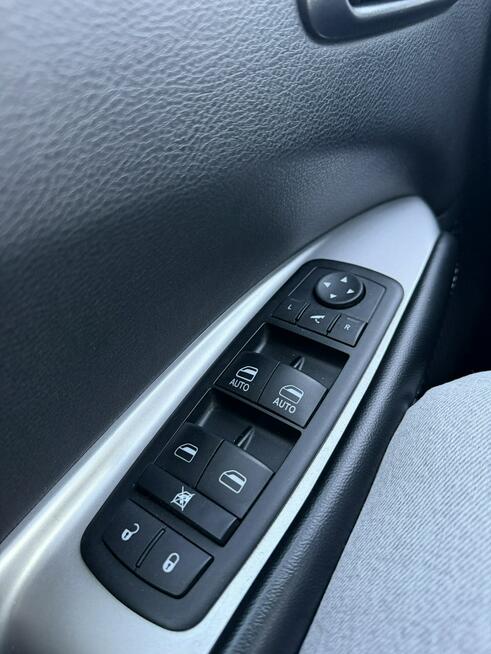 Fiat Freemont 4x4 automat dvd