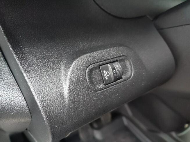 Peugeot Partner Carplay kamera webasto