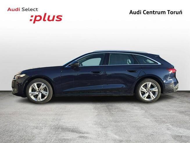 Audi A5 LED_Kamera_Skóra_SoundSystem_CarPlay_Asystenci_El.Fotele_Ambiente_FV23