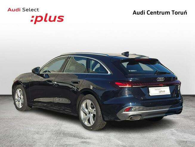 Audi A5 LED_Kamera_Skóra_SoundSystem_CarPlay_Asystenci_El.Fotele_Ambiente_FV23