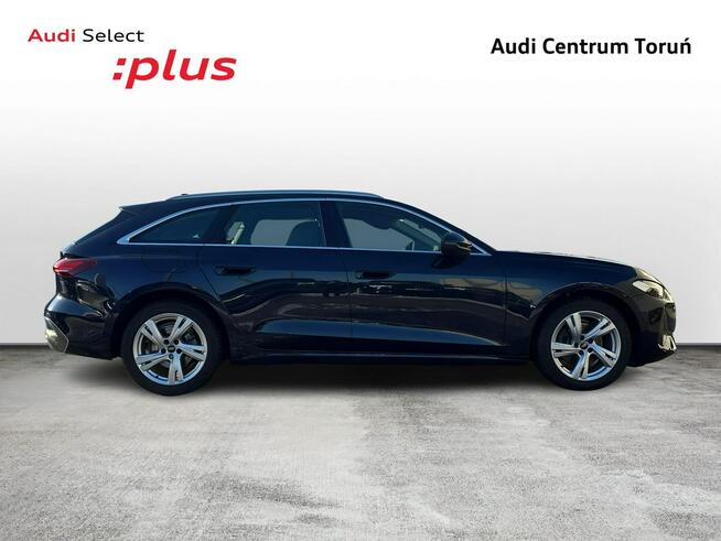 Audi A5 LED_Kamera_Skóra_SoundSystem_CarPlay_Asystenci_El.Fotele_Ambiente_FV23