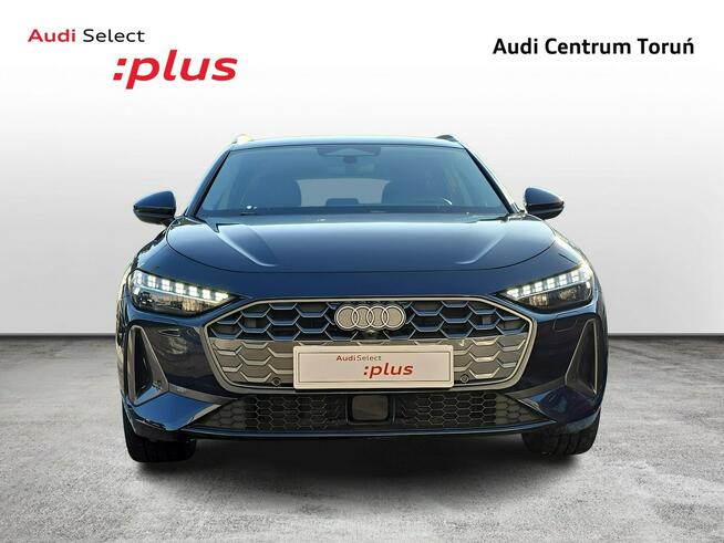 Audi A5 LED_Kamera_Skóra_SoundSystem_CarPlay_Asystenci_El.Fotele_Ambiente_FV23